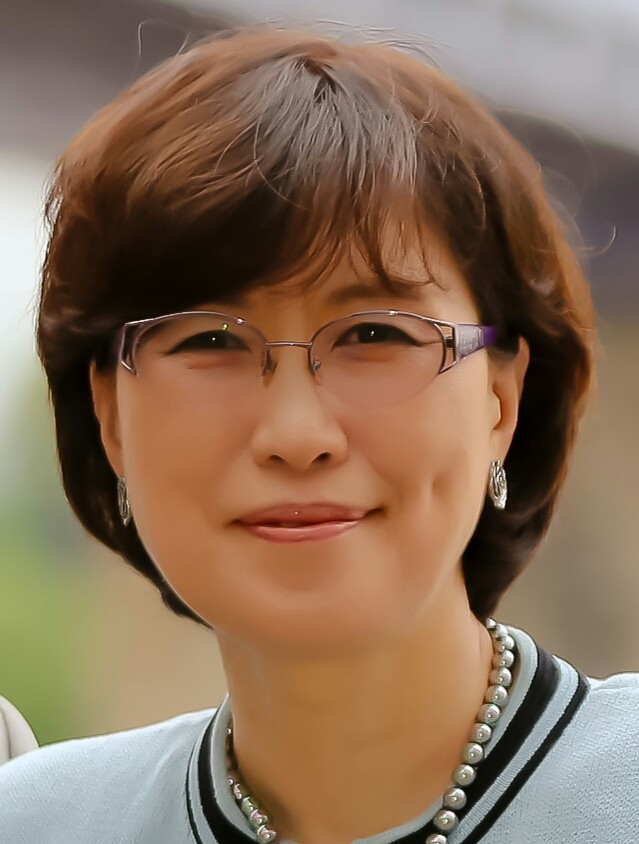 김미령 대구대 교수.[대구대 제공]