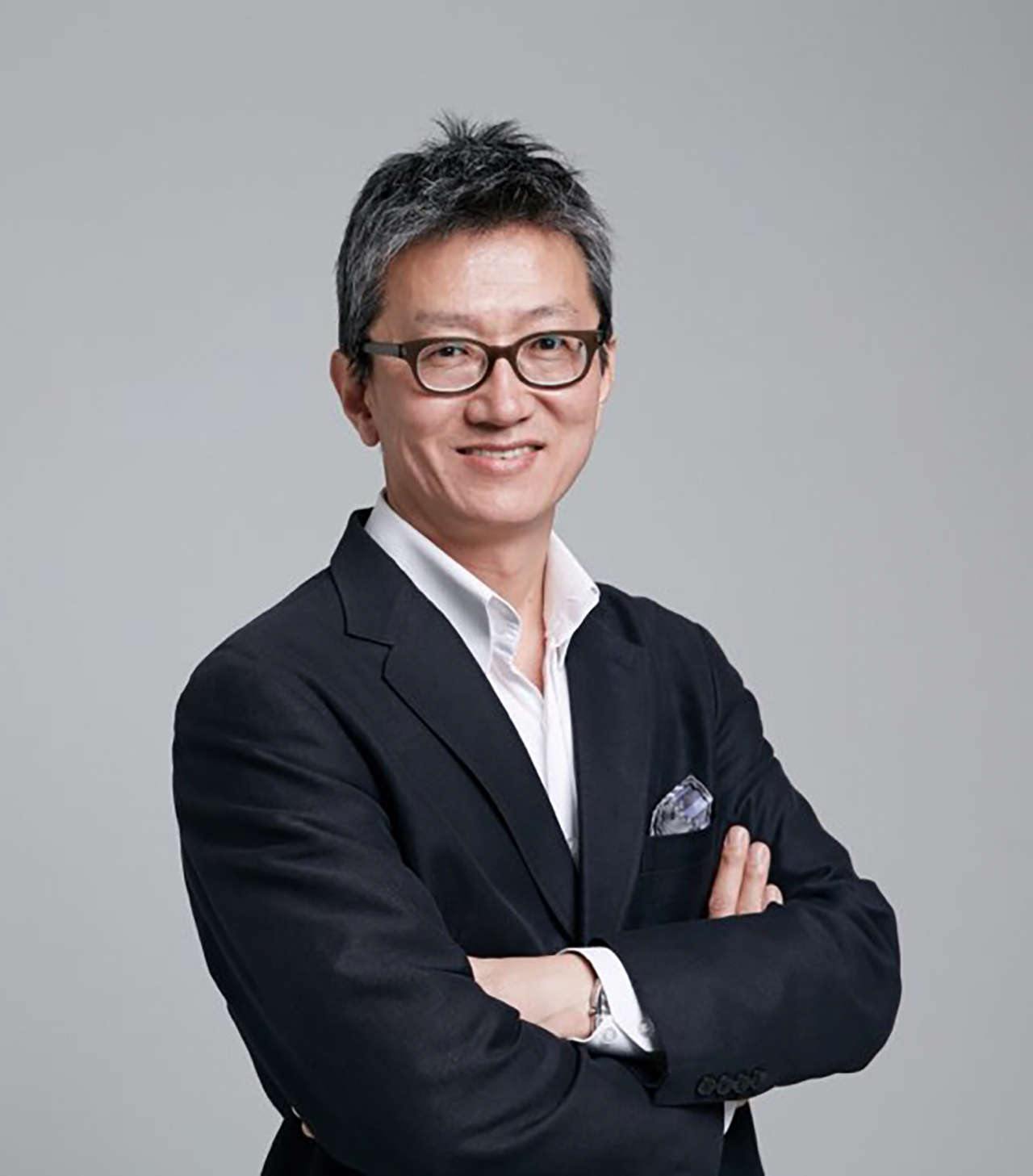 신유호 이디야커피 마케팅개발부문 부사장