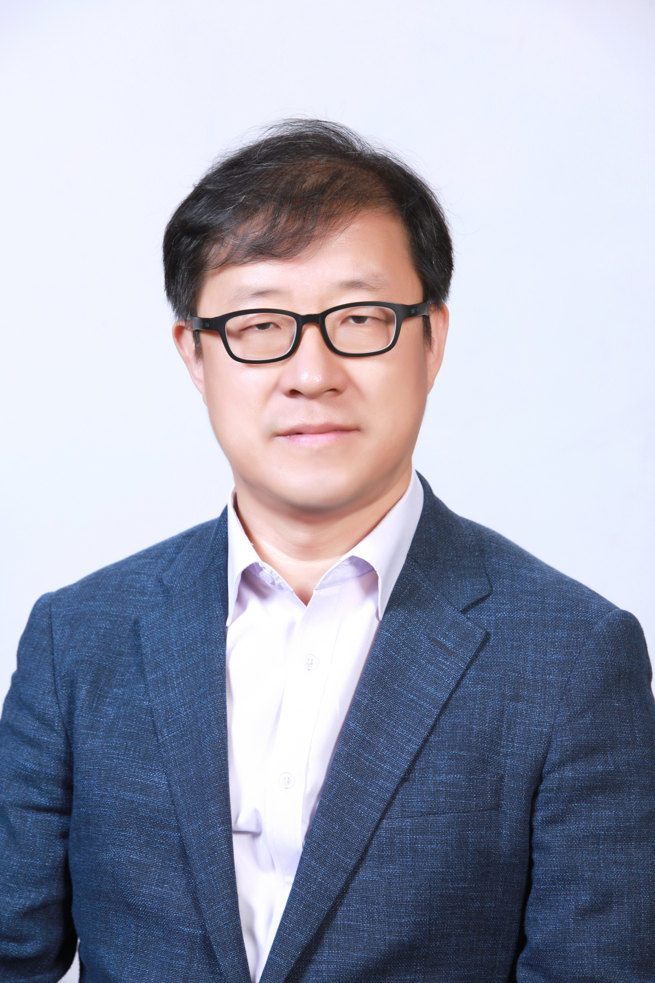 이강재 한국연구재단 인문사회연구본부장.[한국연구재단 제공]