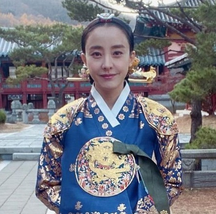 [박은혜 인스타그램]