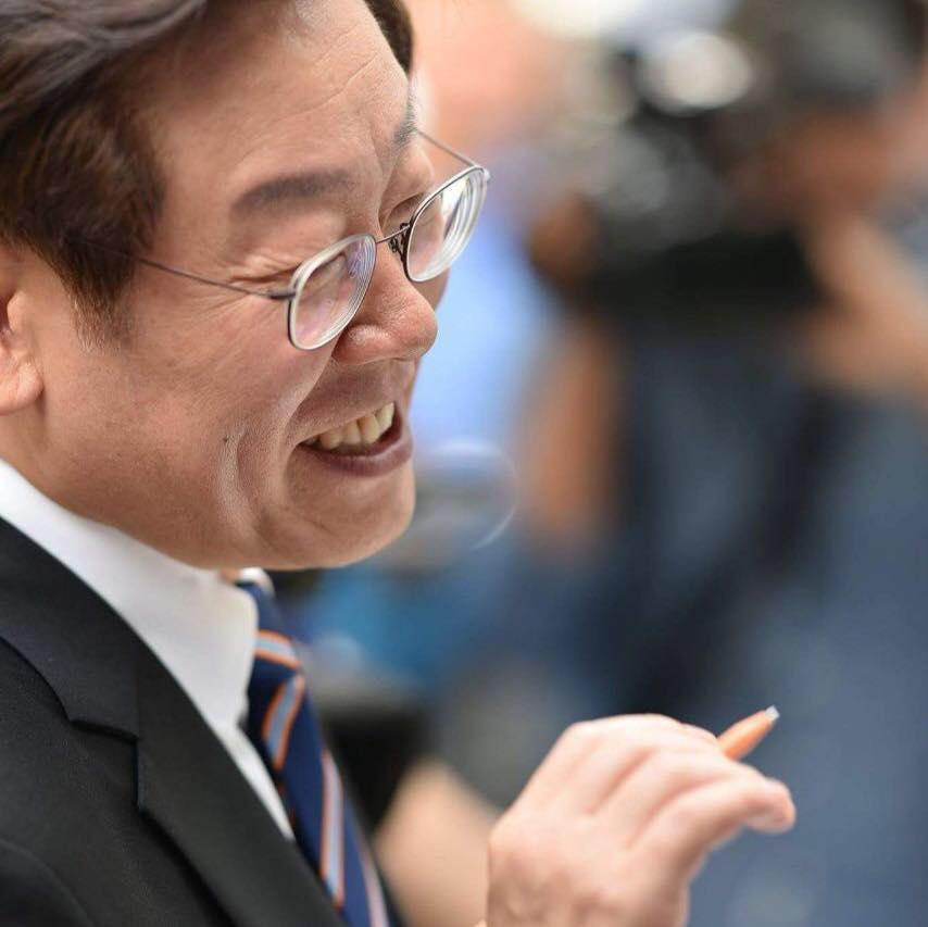 이재명 경기도지사