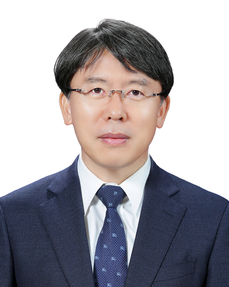 노도영 기초과학연구원(IBS) 신임원장.[과기정통부 제공]