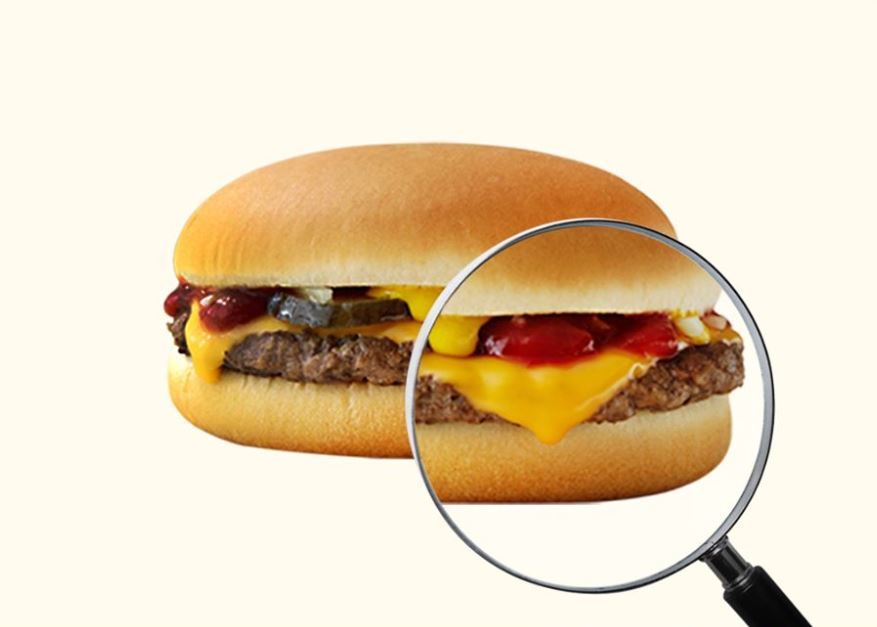 (McDonald's Korea)