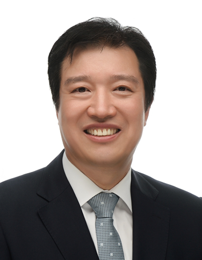강건용 한국자동차공학회 신임회장.[한국기계연구원 제공]