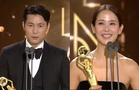 [sbs‘청룡영화제’ 영상캡처]
