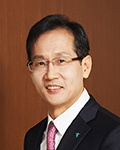 지성규 하나은행장