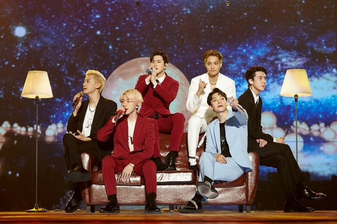 엑소 [연합]