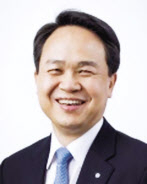 진옥동 신한은행장