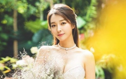 이상미 [더블브이엔터테인먼트 제공]
