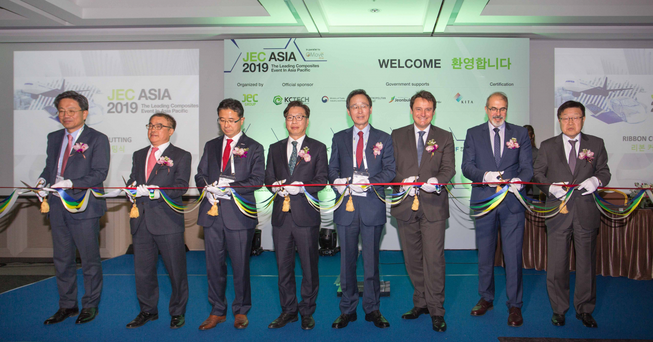 [JEC 아시아 2019 제공]
