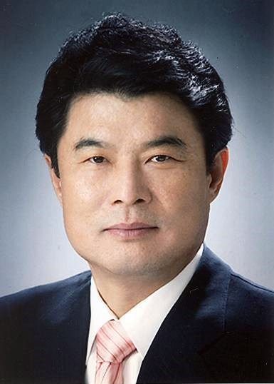 전영도 울산상공회의소 회장