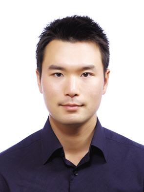 이규호 코오롱FnC 최고운영책임자(COO)