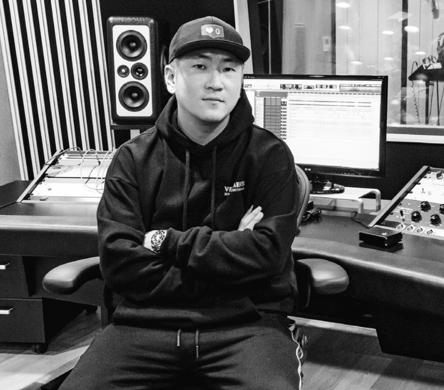 Ryan Jhun (Ryan Jhun's Instagram)