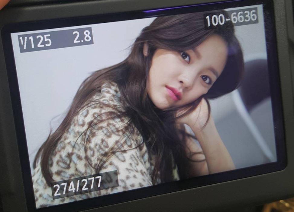 Goo Ha-ra