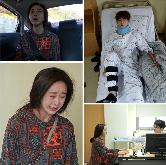 TV조선 ‘아내의맛’예고편. [OSEN]