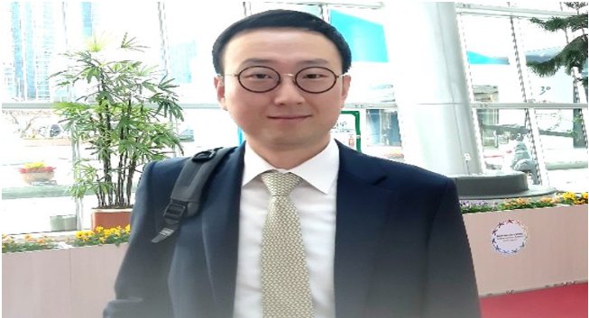 Drama & Company CEO Choi Jae-ho (Shin Ji-hye/The Korea Herald)