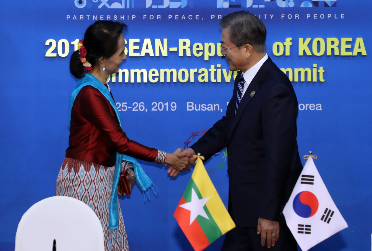 (Yonhap)