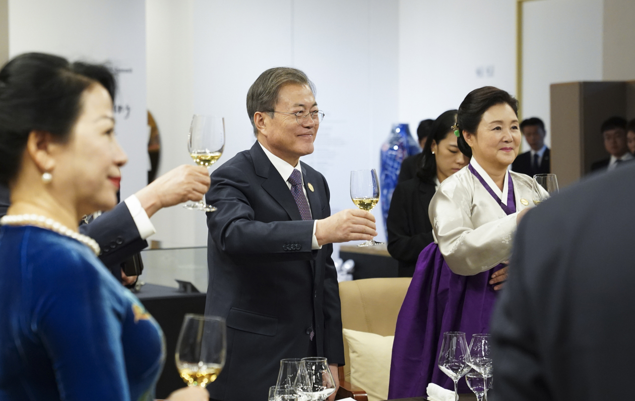(Yonhap)