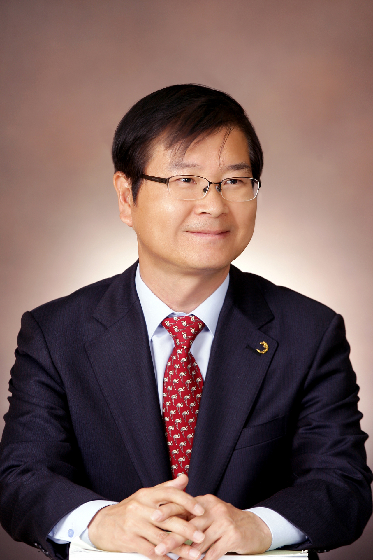 이정식 노사발전재단 사무총장 [헤럴드DB]