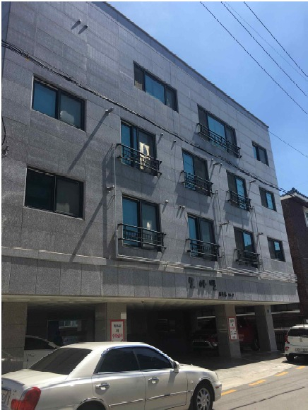 오산 매입주택.