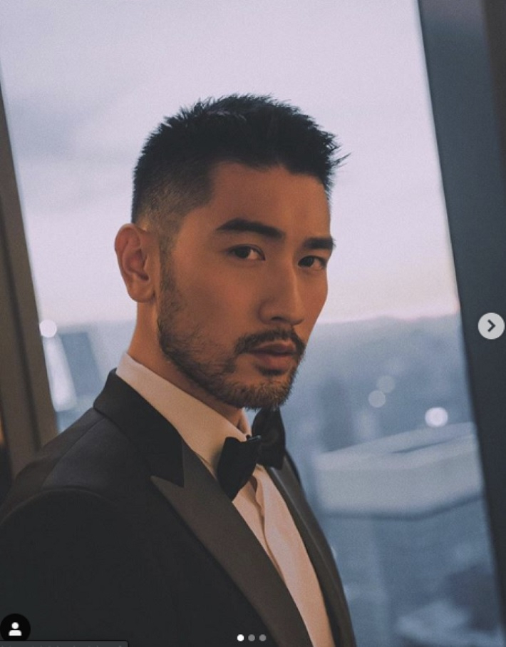 배우 고이상(가오이샹)이 중국의 한 예능 프로그램 촬영 도중 갑자기 사망해 충격을 안기고 있다. [OSEN]