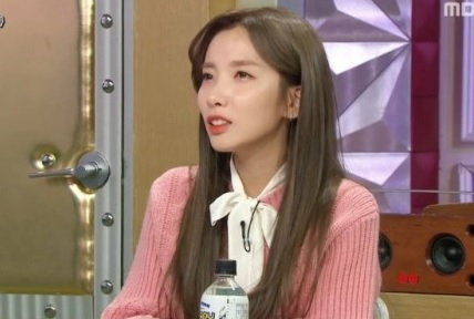 MBC ‘라디오스타’