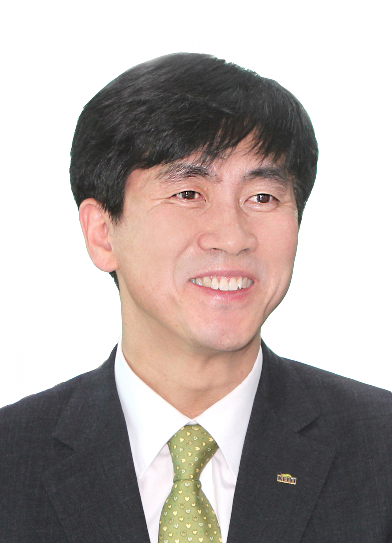 남광희 한국환경산업기술원 원장 [헤럴드DB]