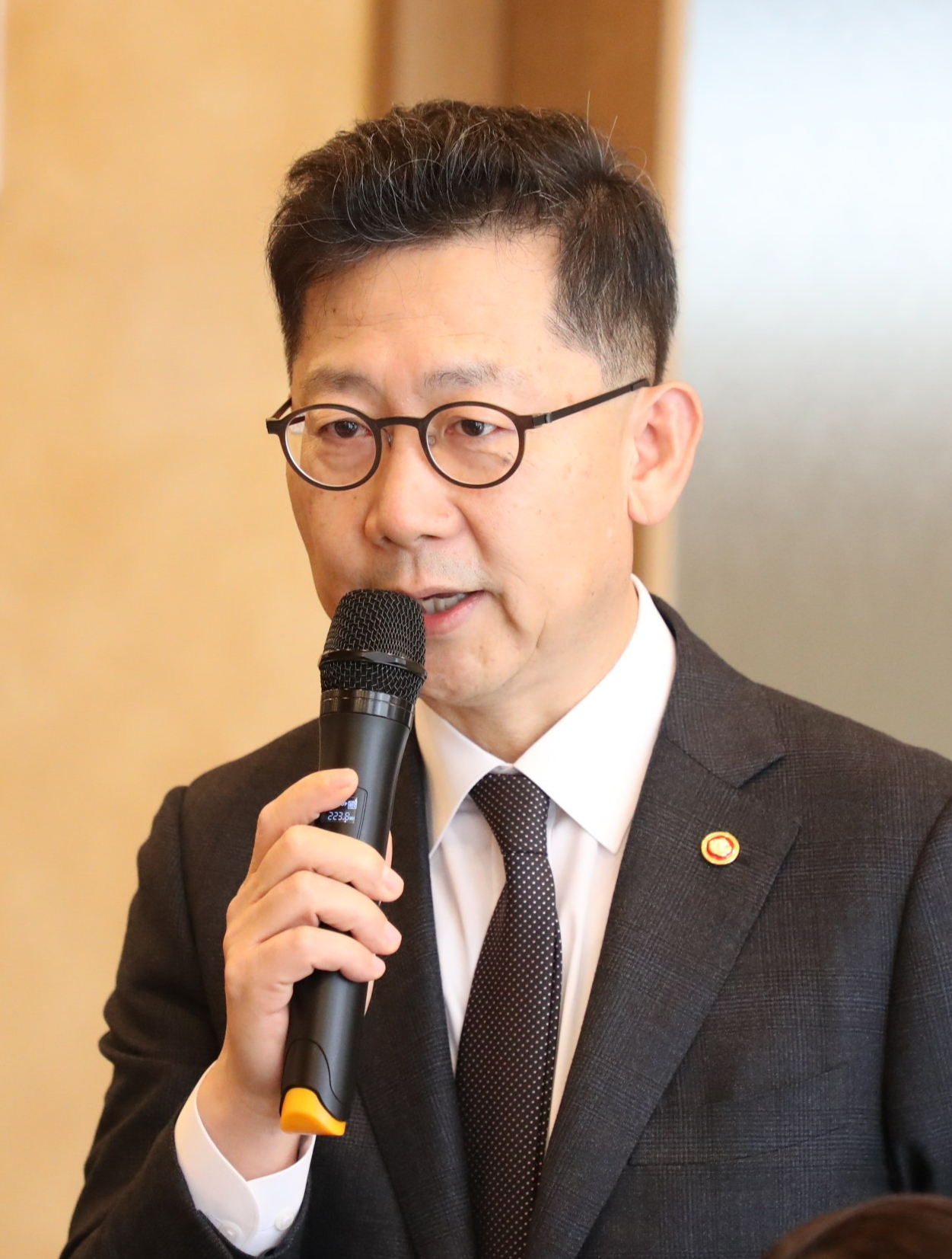 김현수 농림축산식품부 장관 [헤럴드 DB]