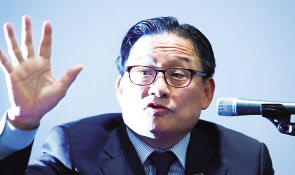 박찬주 전 육군 대장 [연합]
