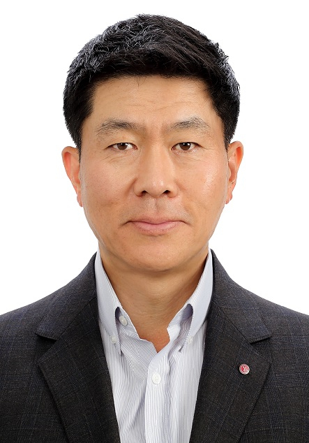 구혁서 LG상사 전무 [LG상사 제공]