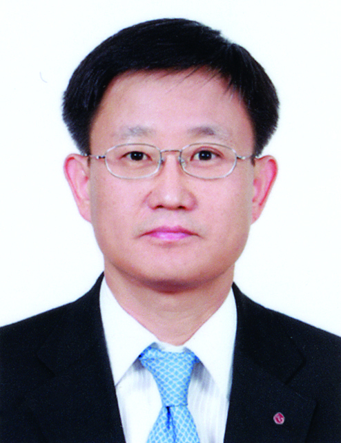 노국래 LG화학 신임 부사장 [LG화학 제공]