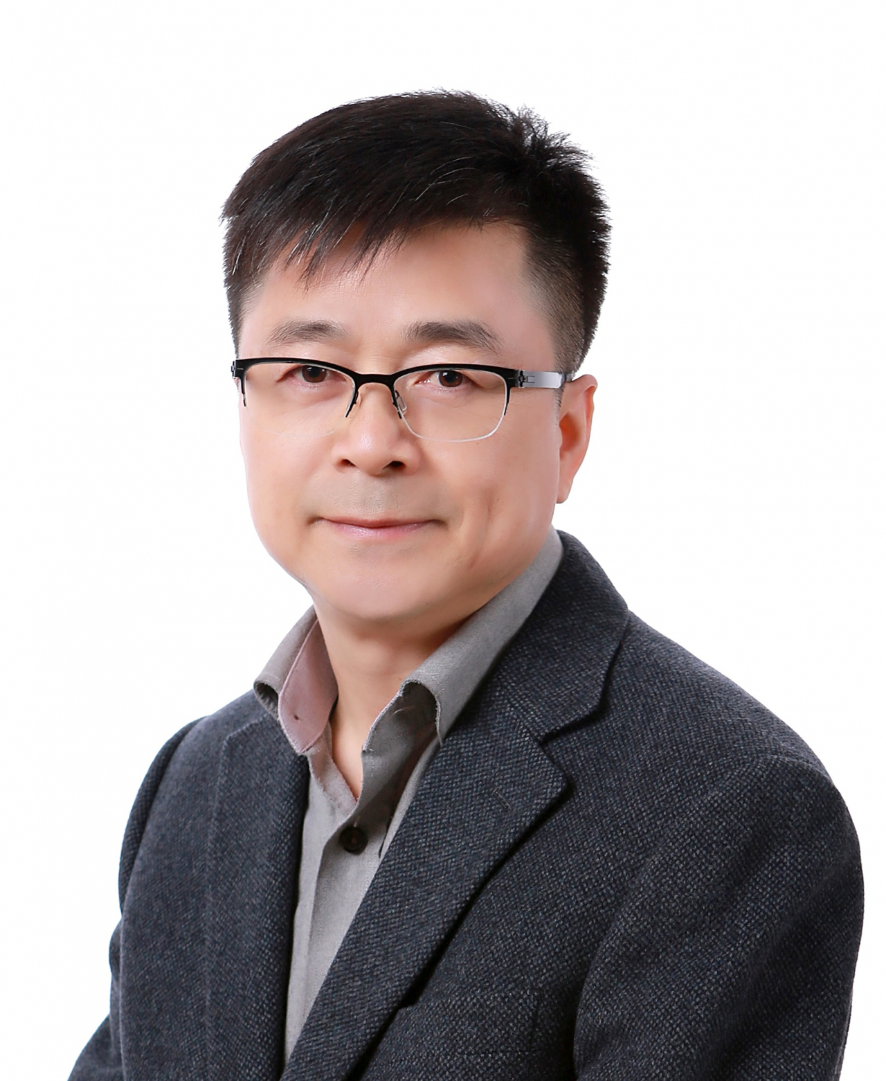 김한섭 LG디스플레이 TV개발그룹장 전무