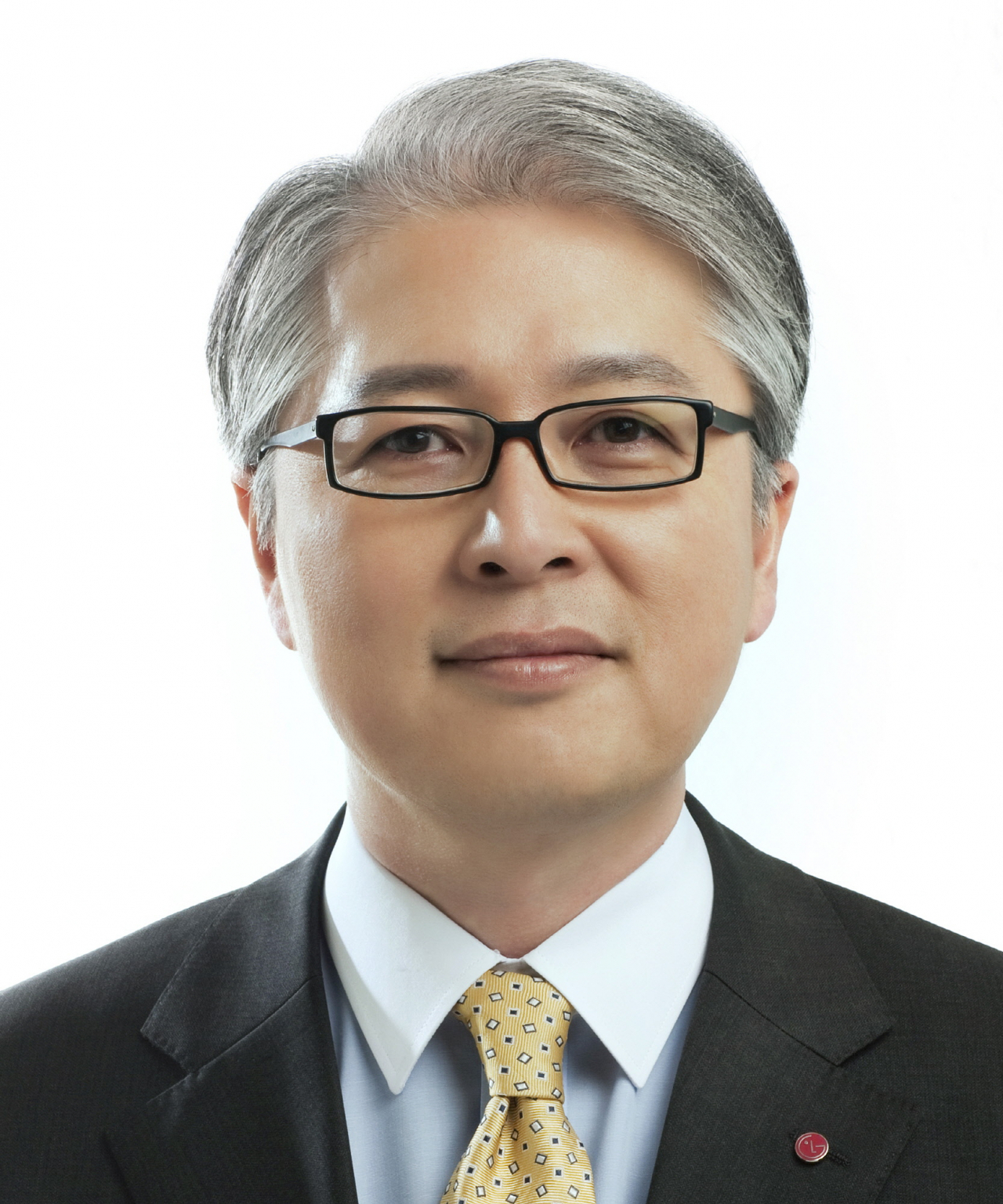 권봉석 신임 LG전자 CEO
