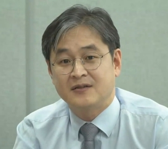 박형철 비서관. [MBN보도영상 캡처]
