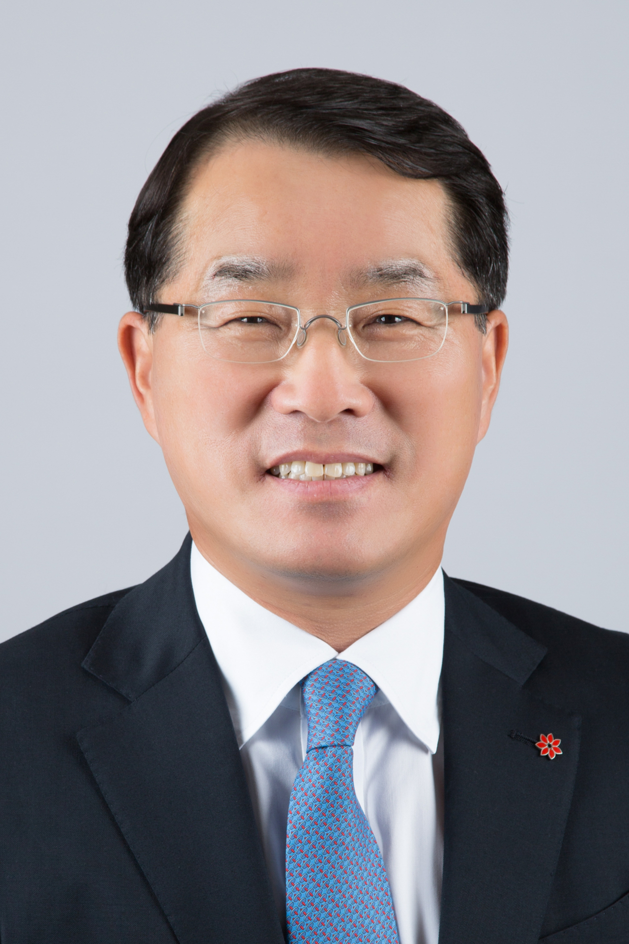 장재영 신세계인터네셔널 대표이사 사장 [사진제공=신세계그룹]
