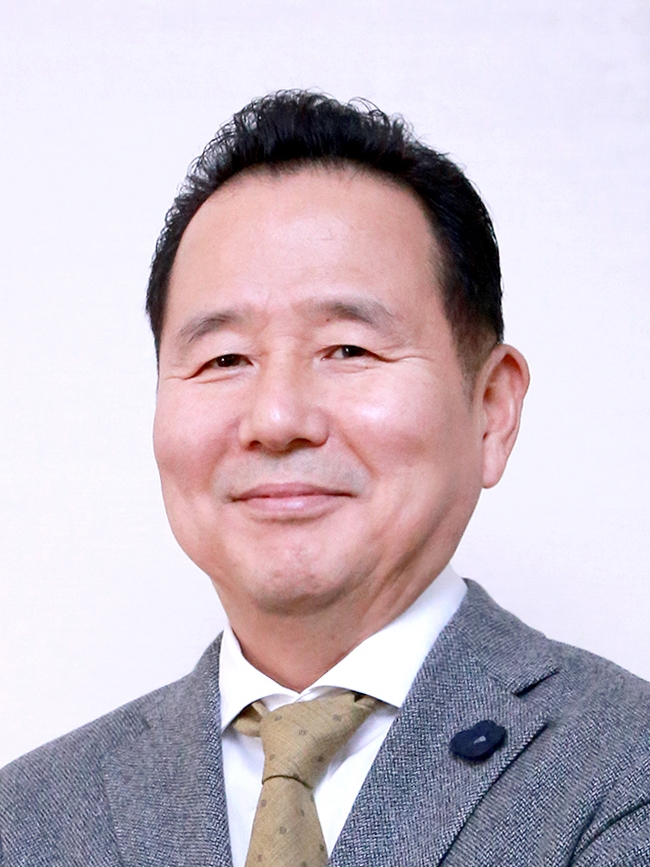 나명식 현대백화점 부사장 [사진제공=현대백화점그룹]