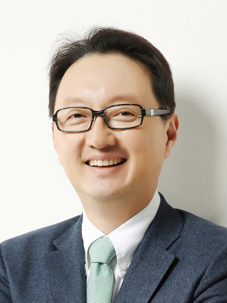 조준행 한섬 부사장 [사진제공=현대백화점그룹]