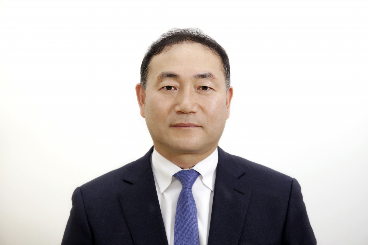 김원이 서울시 정무부시장.