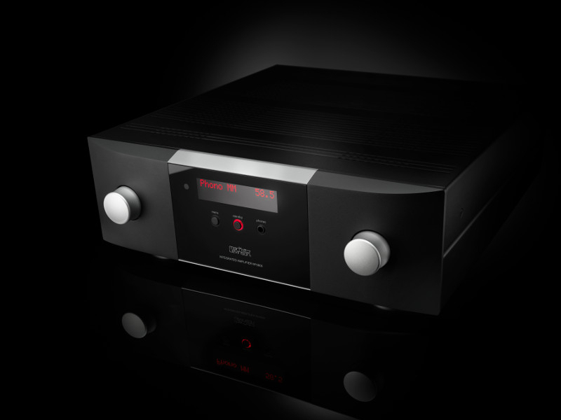 마크레빈슨(Mark-Levinson) No.5805 사진.[하만 인터내셔널 제공]