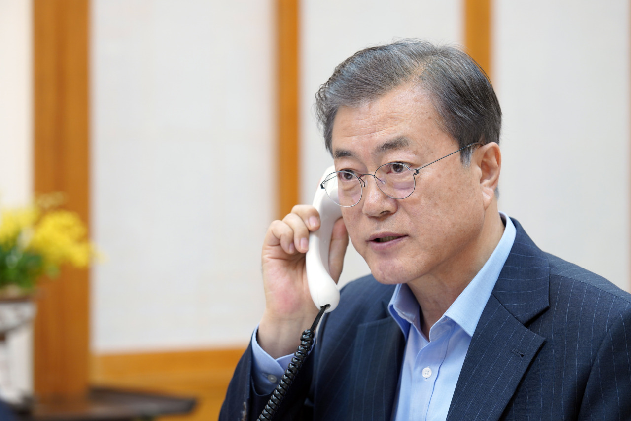 (Yonhap)