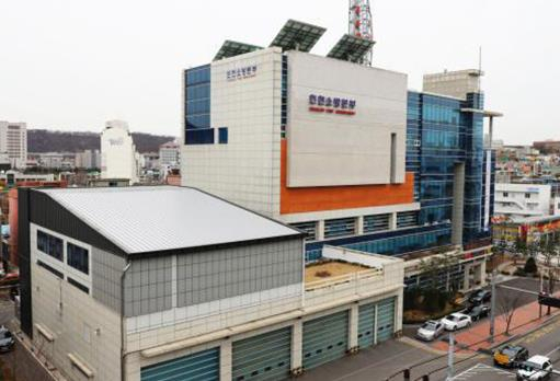 인천소방본부