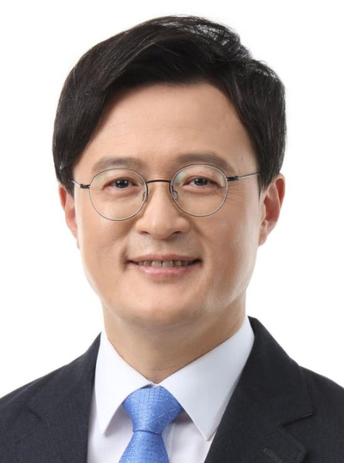 채현일 영등포구청장.