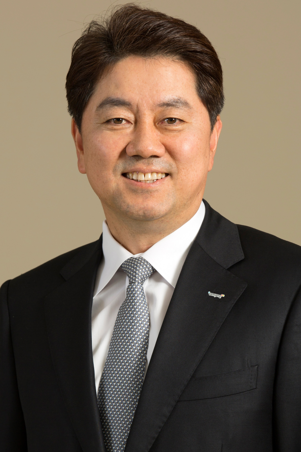김지섭 삼양홀딩스 재경실장 부사장 [삼양그룹 제공]