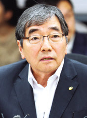 [사진=윤석헌 금융감독원장]