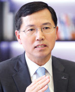 임영진 신한카드 사장