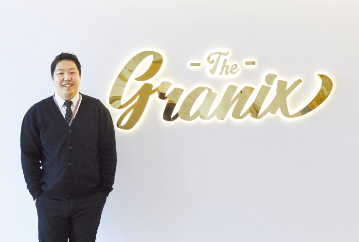 김종헌 그레닉스 대표 [그레닉스 제공]