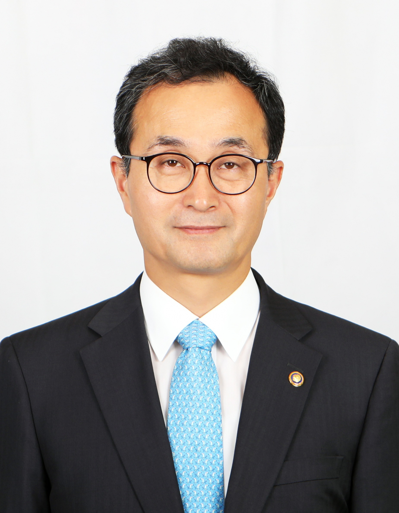 박원주 특허청장