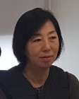 리빙우드 김명이 대표