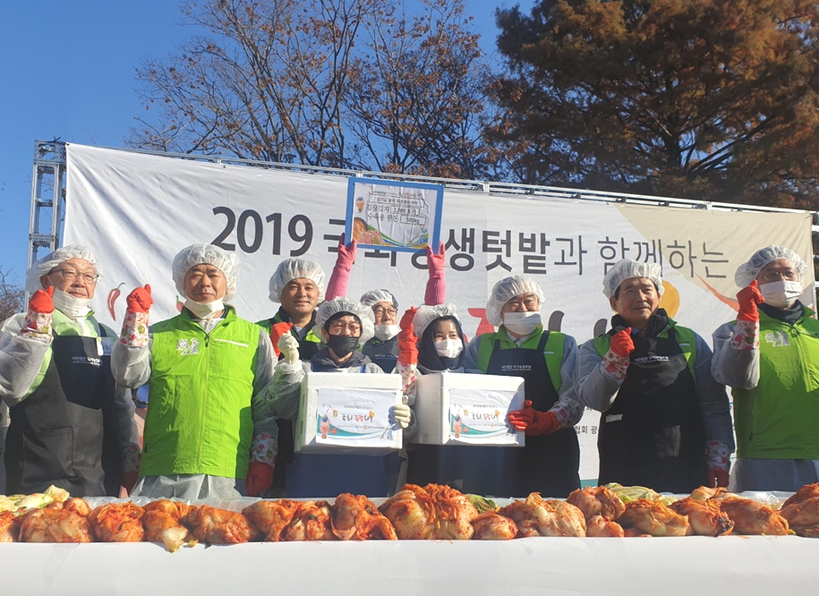 [한돈자조금관리위원회 제공]