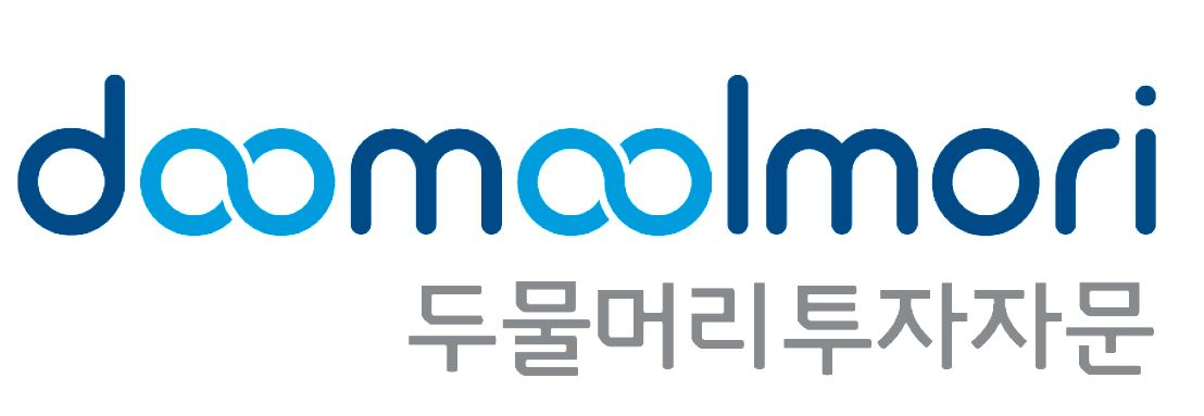 두물머리 CI